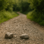 Achtsamkeit und Stolpersteine