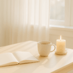 Veränderung und Selbstverantwortung