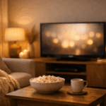 Serien bewusst schauen