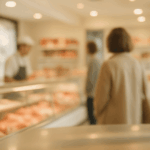 Warten – und trotzdem ankommen