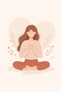 Eigene Wertschätzung