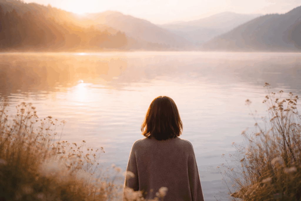 Veränderung ohne Druck