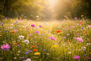 Es darf Freude bereiten