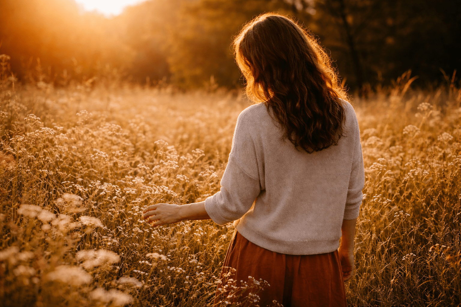 Somatische Achtsamkeit®: wieder im Körper ankommen