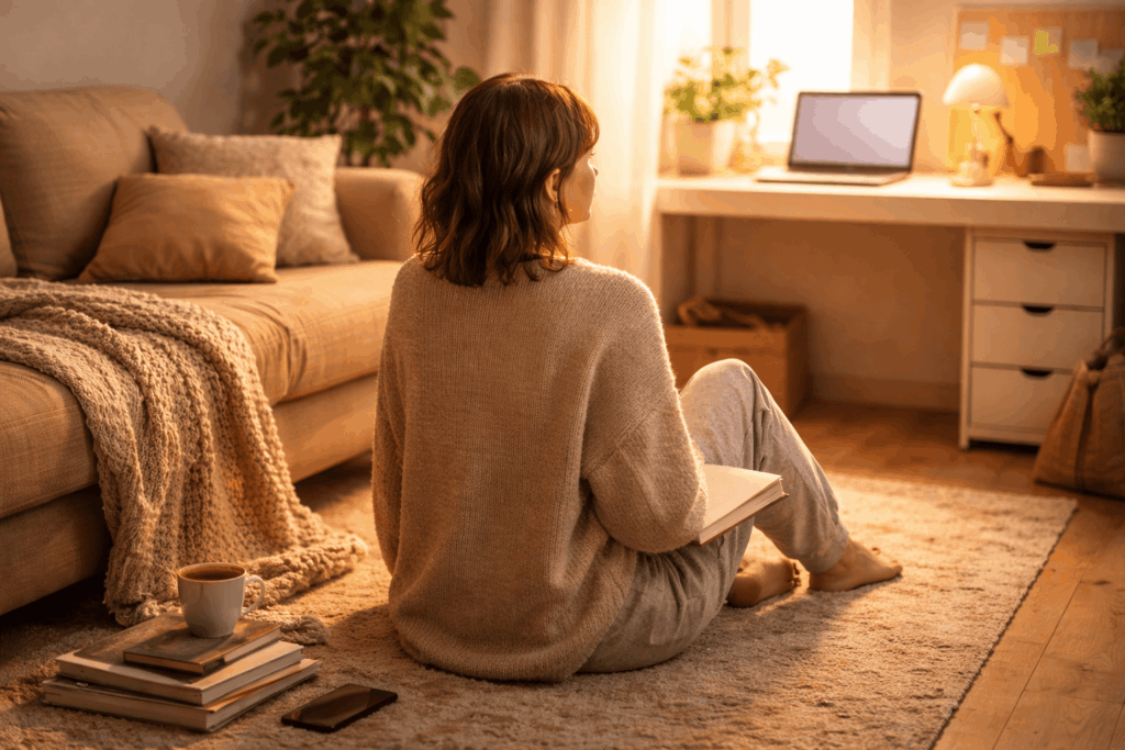 Prokrastination überwinden