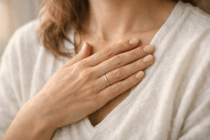 Bedürfnisse spüren